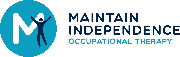 Maintain Independence Occupational Therapy Logo